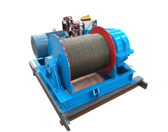 Best Electric Winch For Sale