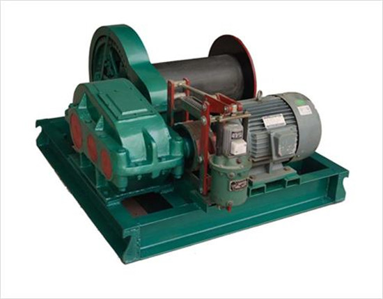 Customized Mining Winch For Sale