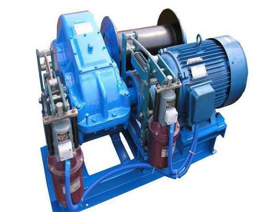 Power Boat Winch For Sale