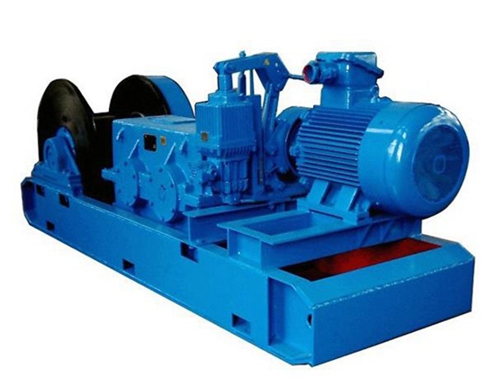 Reliable Winches Factory Price